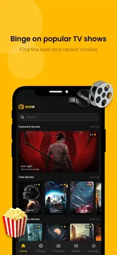 sony-lens-camera-phone tv show